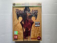 Usado, Dragon Age Origins Edición de Coleccionista PAL (Caja de Madera) ¡Súper Raro!¡! segunda mano  Embacar hacia Argentina