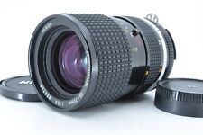[N Mint ] Nikon Zoom Nikkor Ai-S 35-70mm f3.5 Téléphoto Ais Mf Verres De Japon d'occasion  Expédié en France