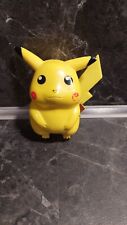 Pokemon figur pikachu gebraucht kaufen  Lotte