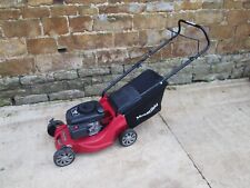 Mountfield push lawn for sale  BANBURY