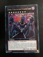 Yugioh numero burattino usato  Cona