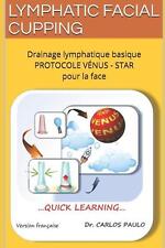 Lymphatic facial cupping d'occasion  Expédié en Belgium