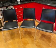 Set dining chairs for sale  MILTON KEYNES