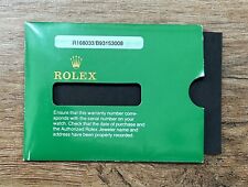 Rolex porta documenti usato  Cesena