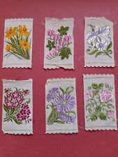 Kensitas silk cards for sale  SOUTHAM