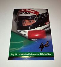 1992 grid formula d'occasion  Expédié en Belgium