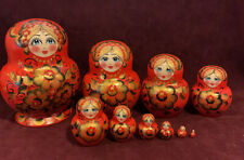 Russian matryoshka nesting for sale  Winthrop