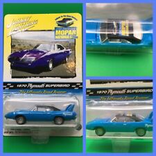 Vhtf johnny lightning for sale  Warrington