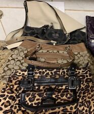 Purse lot coach for sale  Denver