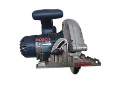 Bosch 18v 6-1/2" Circular Saw Untested  for sale  Shipping to South Africa
