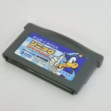 Usado, Gameboy Advance Sonic Advance 1 cartucho somente Nintendo GBAC comprar usado  Enviando para Brazil