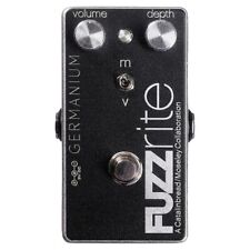 Used catalinbread fuzzrite for sale  Leominster