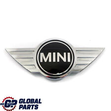 Cofano Mini Cooper Logo Stemma usato in Italia | vedi tutte i 10 prezzi!