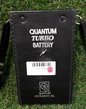 Qtb quantum turbo for sale  MANCHESTER