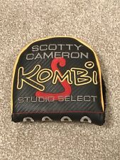 Scotty cameron kombi for sale  DORKING