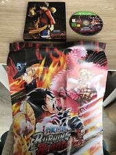 One piece burning d'occasion  Melun