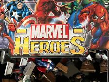 Rare marvel heroes for sale  Minneapolis