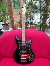 Gitarre vintage teisco gebraucht kaufen  Wiesbaden