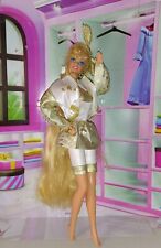 Barbie hollywood hair usato  Pomezia