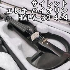 Violino elétrico silencioso Ennbom Hvpv-30 4/4 comprar usado  Enviando para Brazil