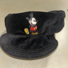 Usado, Sombrero Disney De Colección Raro Mickey Mouse segunda mano  Embacar hacia Argentina