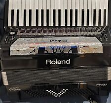 Roland accordion model for sale  Campobello