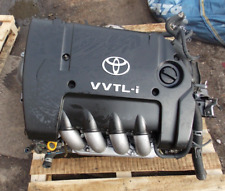 2003 toyota celica engine for sale  BIRMINGHAM