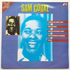 Sam cooke double for sale  SOLIHULL