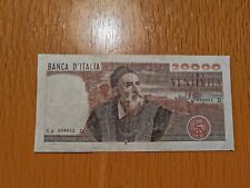 20000 lire con usato  Civezzano