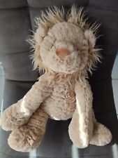 Doudou peluche lion d'occasion  Auterive