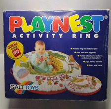 Vintage playnest activity for sale  Shipping to Ireland