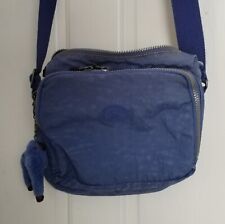 Kipling lilac handbag for sale  NEWPORT