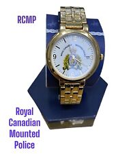 Royal canadian mounted for sale  MILLOM
