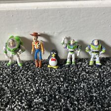 Tiny disney pixar for sale  WARRINGTON