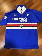 Maglia calcio match usato  Cantiano