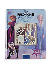 Disney eiskönigin magnet gebraucht kaufen  Mayen