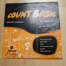 33t count basie d'occasion  Orgeval