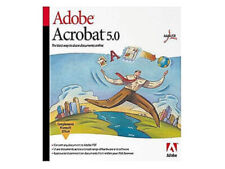 Adobe acrobat deutsch gebraucht kaufen  Straubing