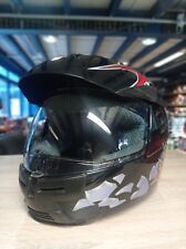 Caberg adventure helmet d'occasion  Expédié en Belgium