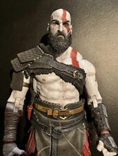 Usado, "Figura de acción Kratos escala 1/4 de God of War (2018) NECA 18"" segunda mano  Embacar hacia Mexico
