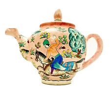 Vintage teapot turkish for sale  Occoquan