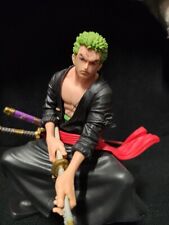 Zoro one piece usato  Roma