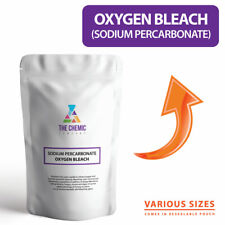 Sodium percarbonate oxygen for sale  DERBY