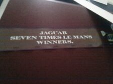 Jaguar seven times for sale  COVENTRY
