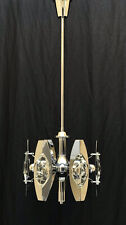 Chandelier lampadario vintage usato  Oria
