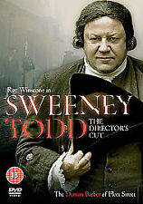 Sweeney todd for sale  EASTBOURNE