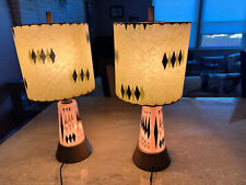 Bedside lamps pair for sale  Orlando