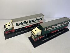 Two atlas eddie for sale  COLCHESTER