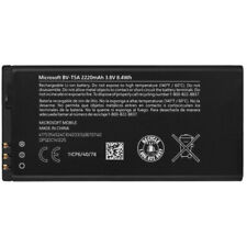 Bateria de substituição original para Nokia Lumia 735 2220 mAh BVT5A comprar usado  Enviando para Brazil