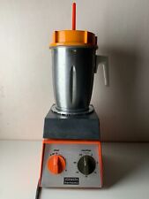 Robot vorwerk vintage d'occasion  France